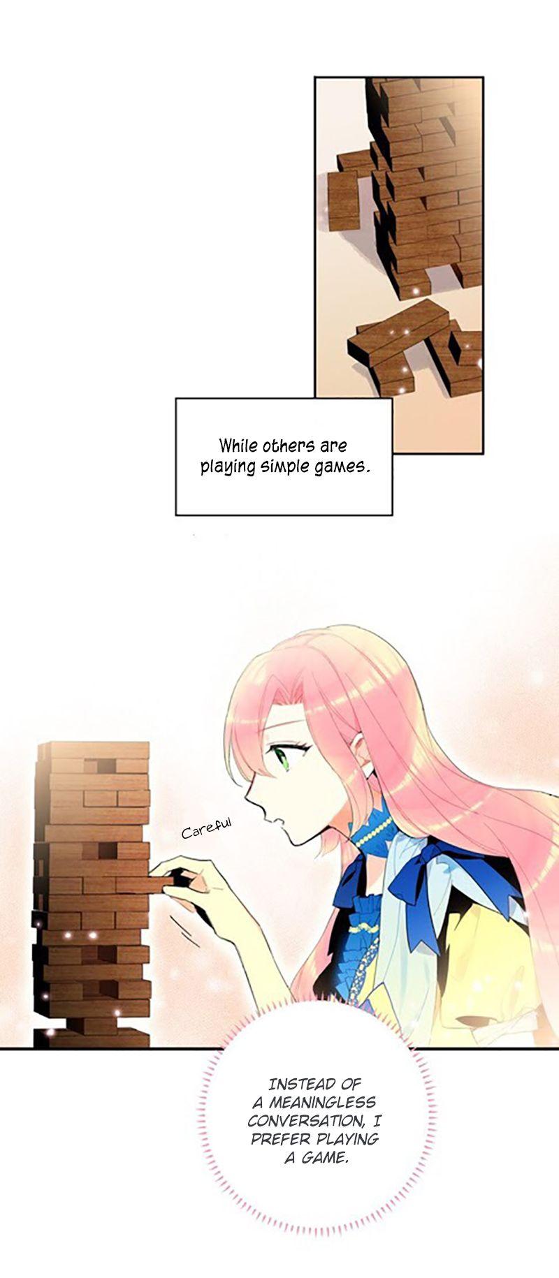 Survive as the Hero's Wife Chapter 15 page 2 - Chapter 15