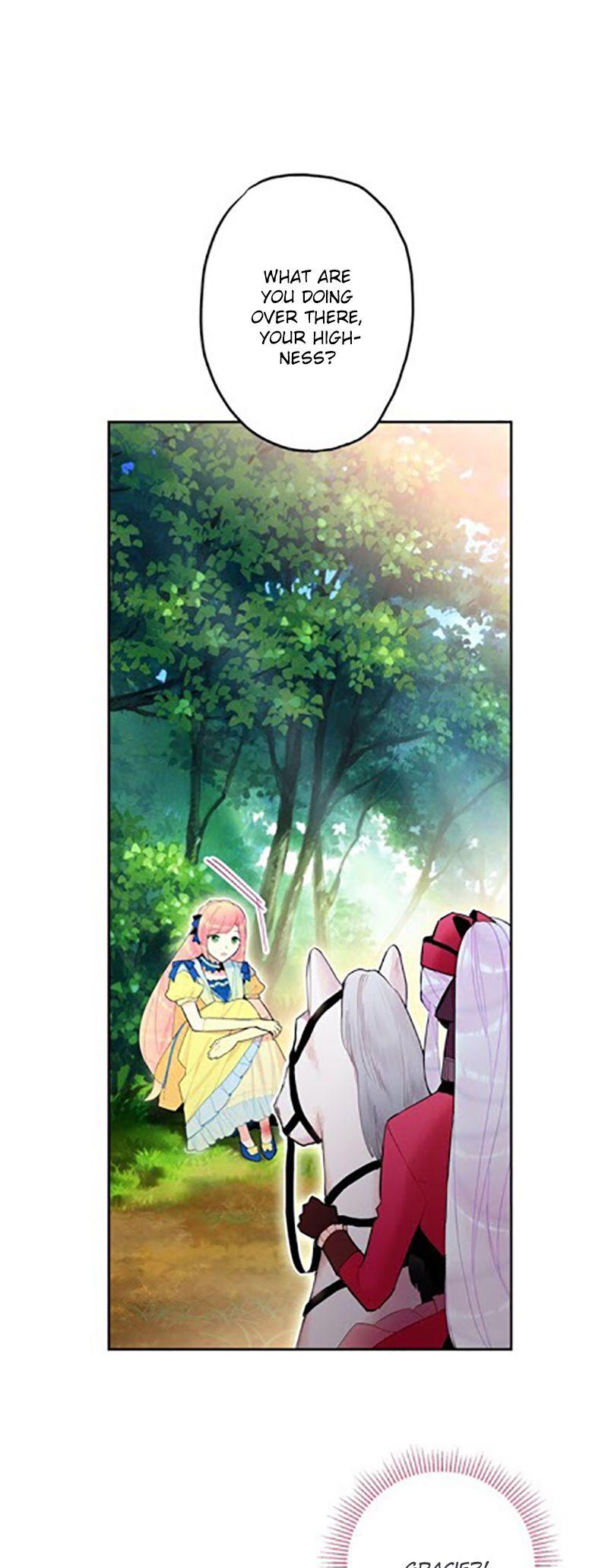 Survive as the Hero's Wife Chapter 15 page 23 - Chapter 15