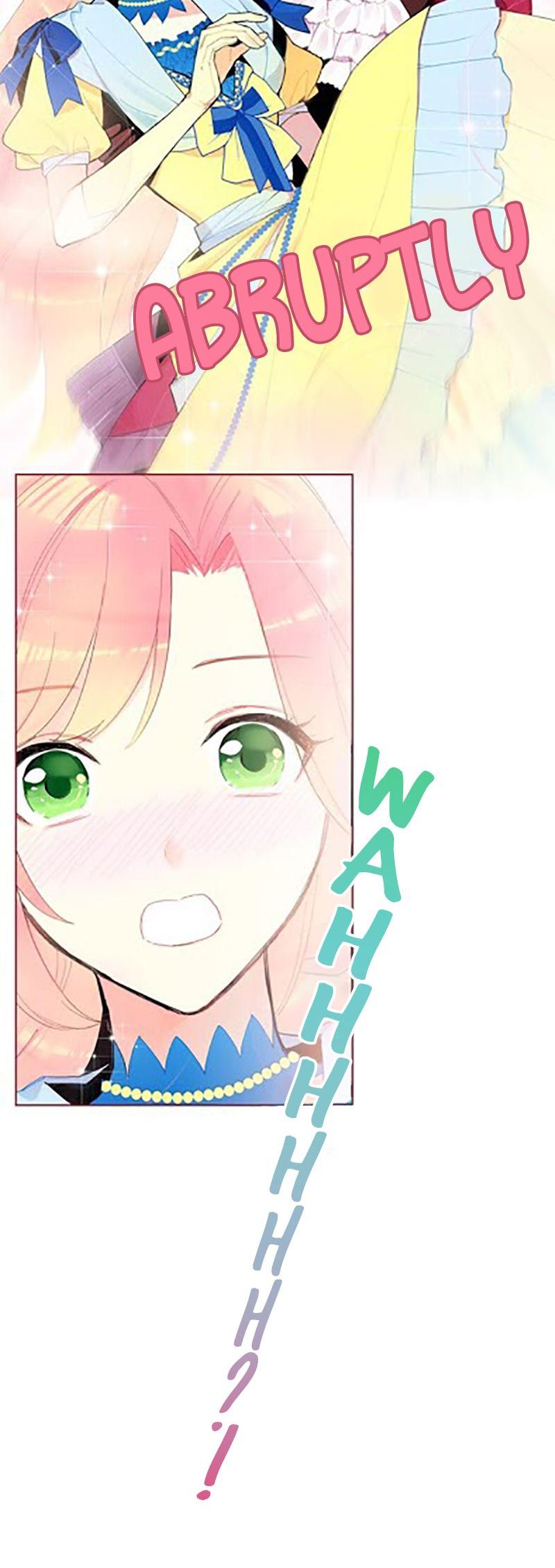 Survive as the Hero's Wife Chapter 15 page 28 - Chapter 15
