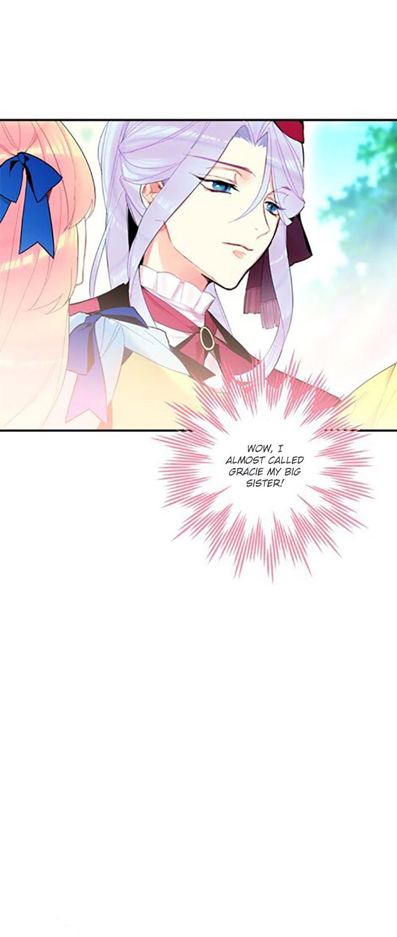 Survive as the Hero's Wife Chapter 15 page 29 - Chapter 15