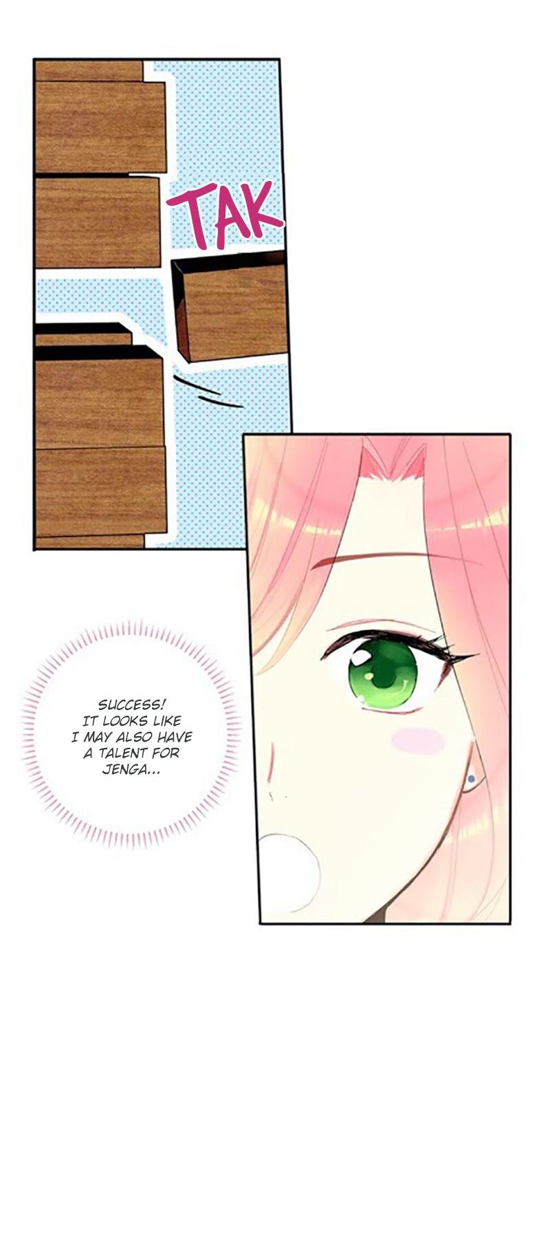 Survive as the Hero's Wife Chapter 15 page 3 - Chapter 15