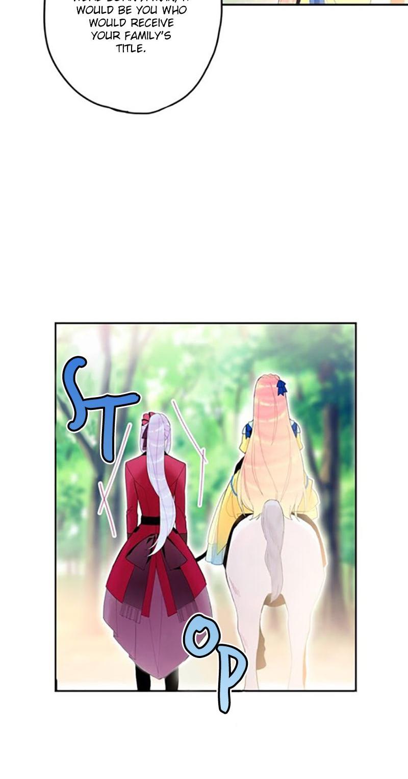Survive as the Hero's Wife Chapter 15 page 36 - Chapter 15