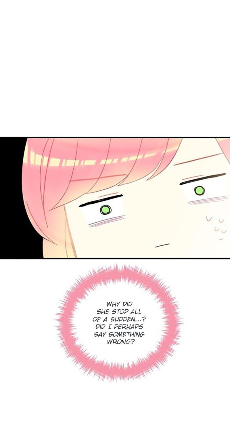 Survive as the Hero's Wife Chapter 15 page 37 - Chapter 15