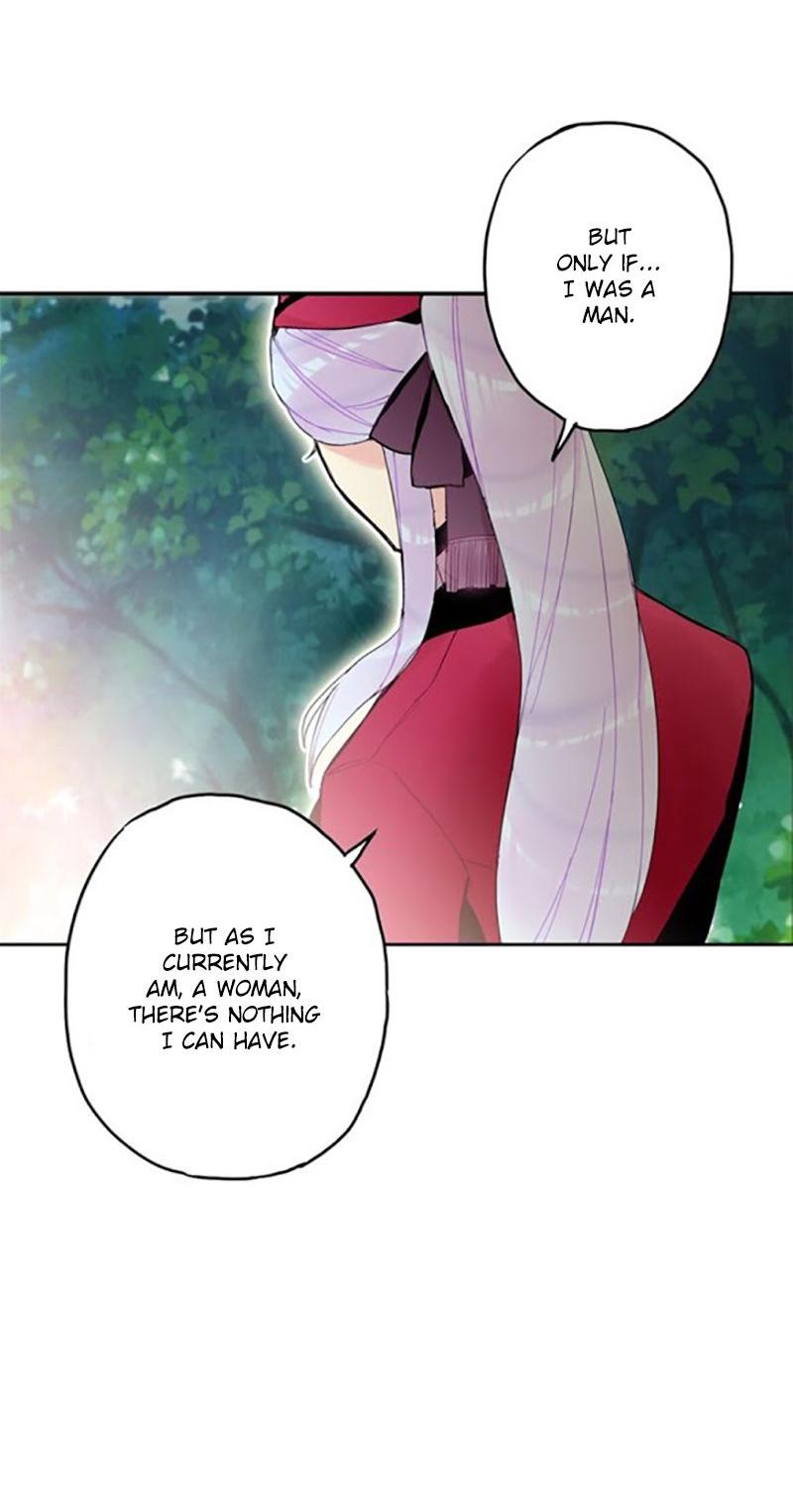 Survive as the Hero's Wife Chapter 15 page 38 - Chapter 15