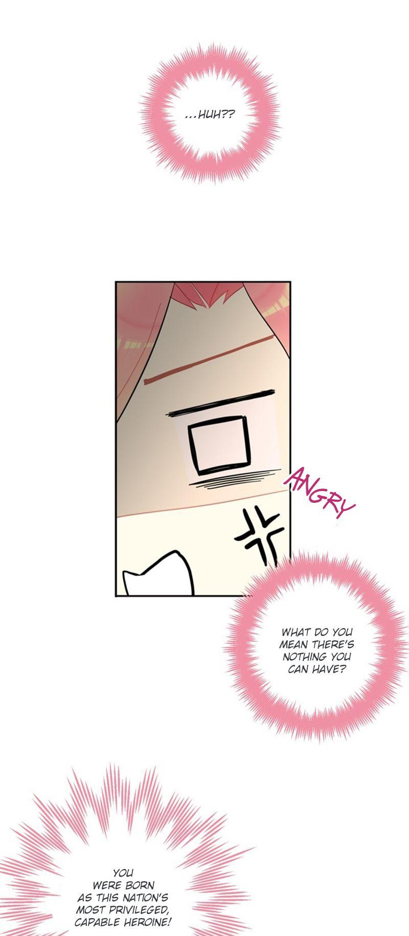 Survive as the Hero's Wife Chapter 15 page 39 - Chapter 15