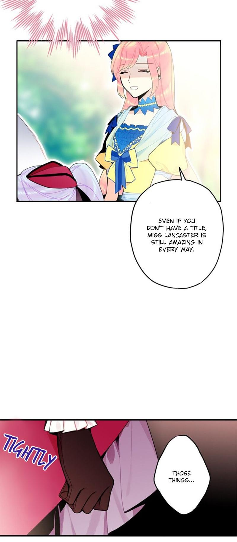 Survive as the Hero's Wife Chapter 15 page 40 - Chapter 15