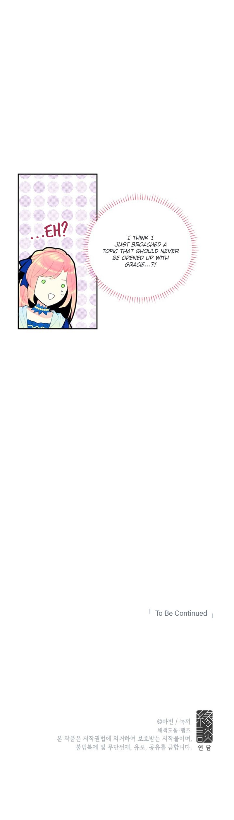 Survive as the Hero's Wife Chapter 15 page 42 - Chapter 15