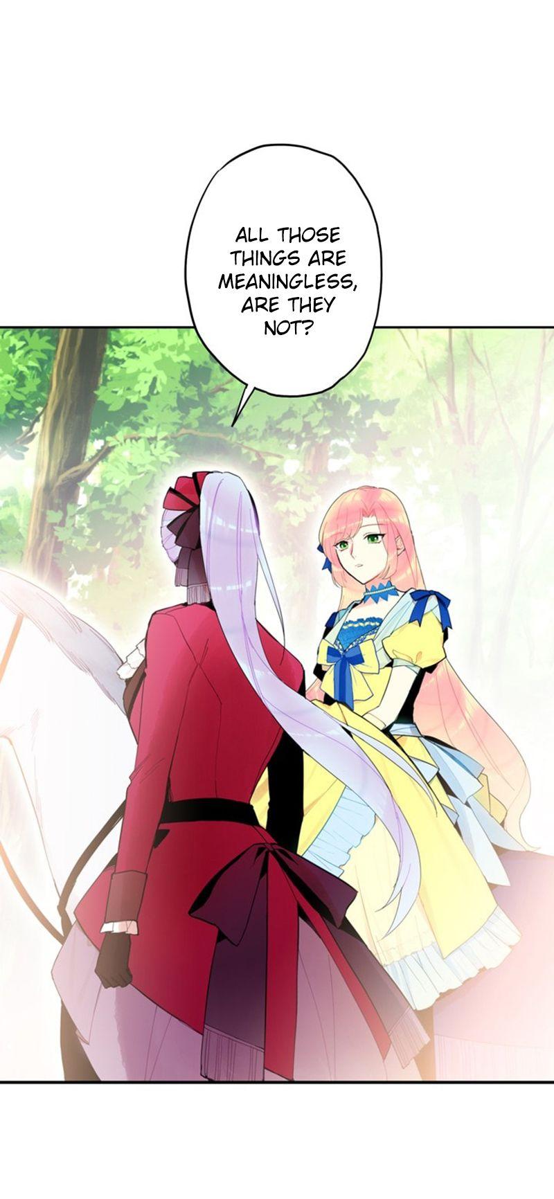 Survive as the Hero's Wife Chapter 16 page 1 - Chapter 16