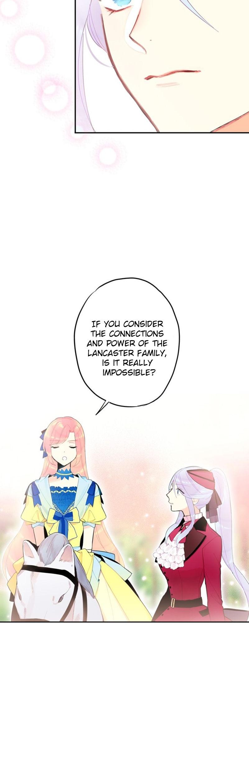 Survive as the Hero's Wife Chapter 16 page 13 - Chapter 16
