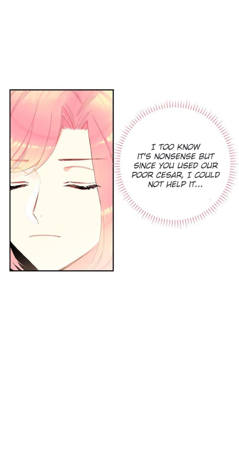 Survive as the Hero's Wife Chapter 16 page 14 - Chapter 16