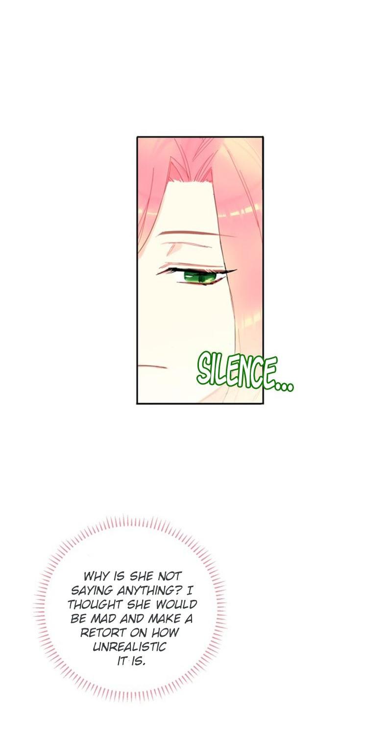 Survive as the Hero's Wife Chapter 16 page 15 - Chapter 16