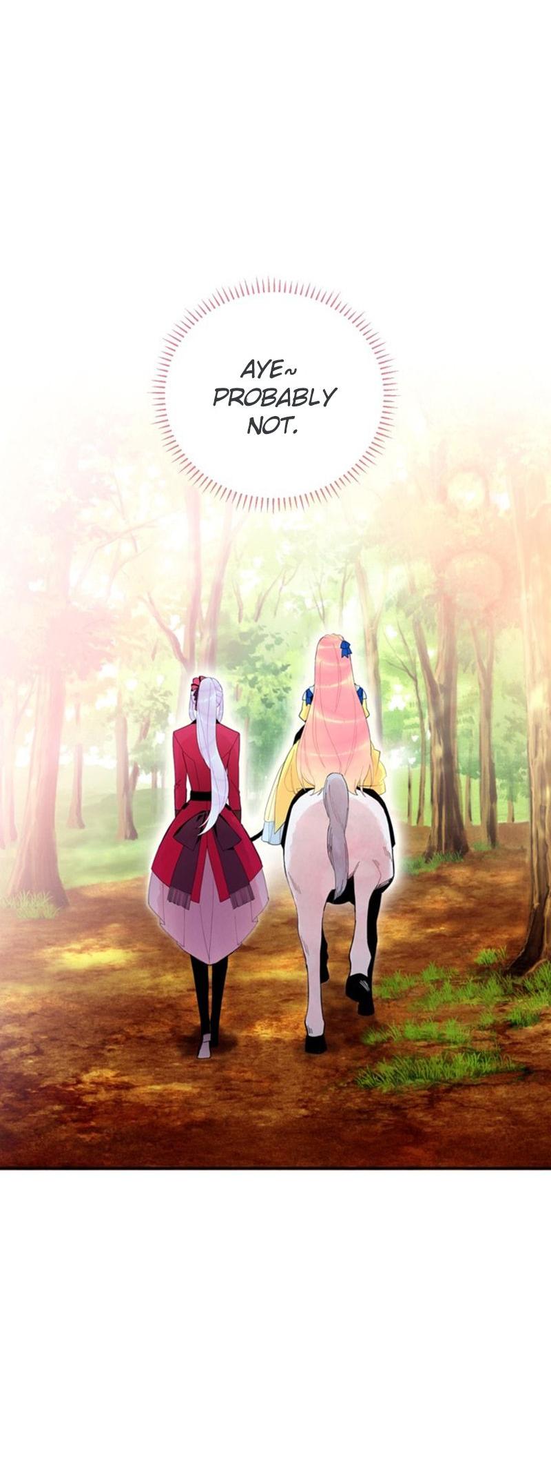 Survive as the Hero's Wife Chapter 16 page 17 - Chapter 16