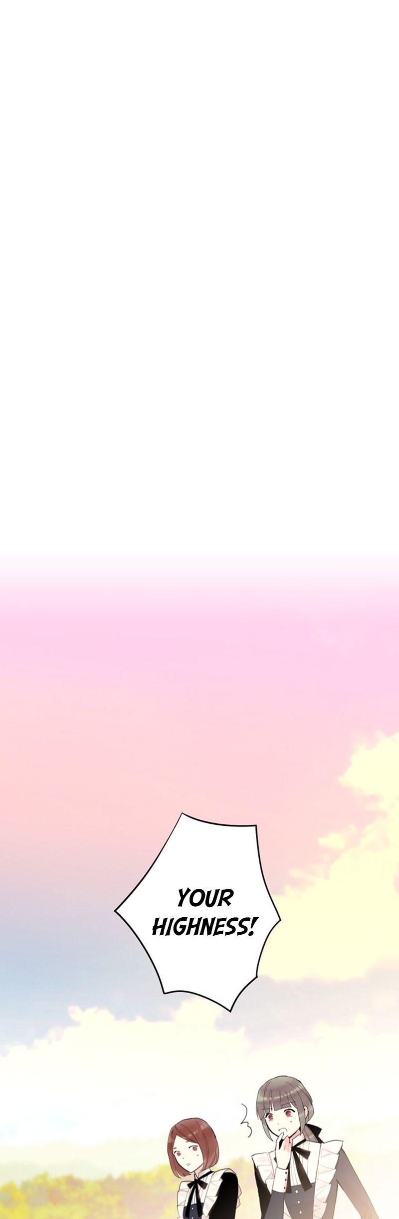 Survive as the Hero's Wife Chapter 16 page 20 - Chapter 16