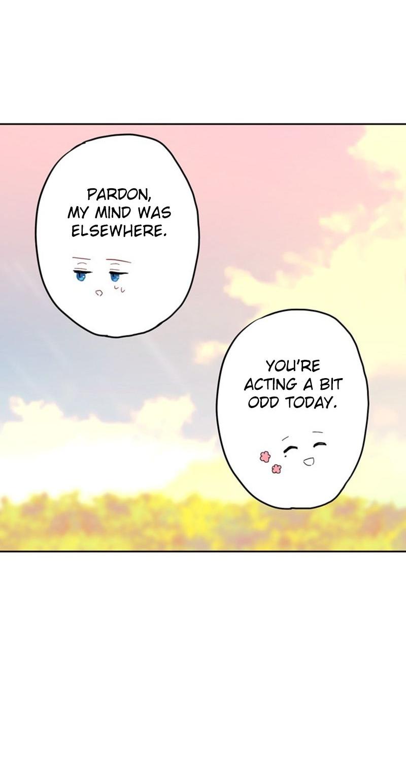 Survive as the Hero's Wife Chapter 16 page 29 - Chapter 16