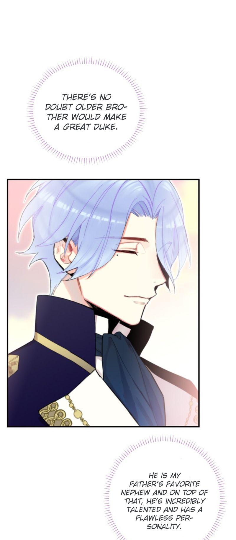 Survive as the Hero's Wife Chapter 16 page 30 - Chapter 16