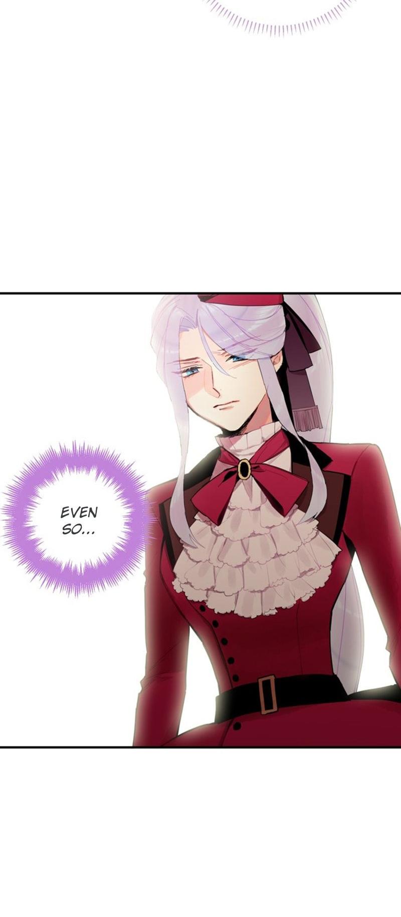 Survive as the Hero's Wife Chapter 16 page 31 - Chapter 16