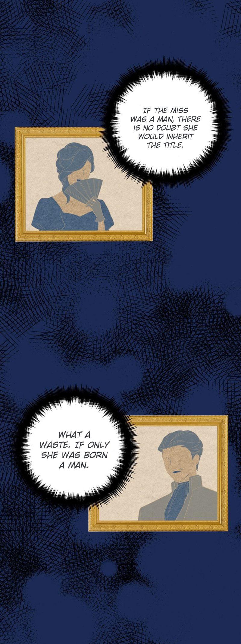Survive as the Hero's Wife Chapter 16 page 36 - Chapter 16