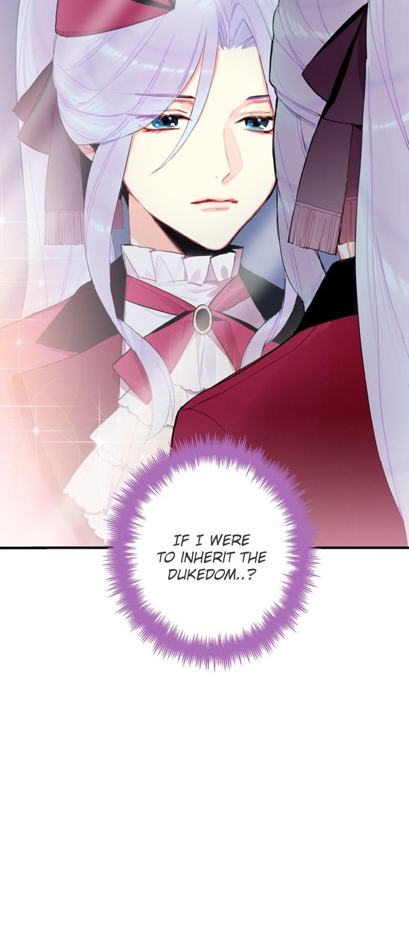 Survive as the Hero's Wife Chapter 16 page 39 - Chapter 16