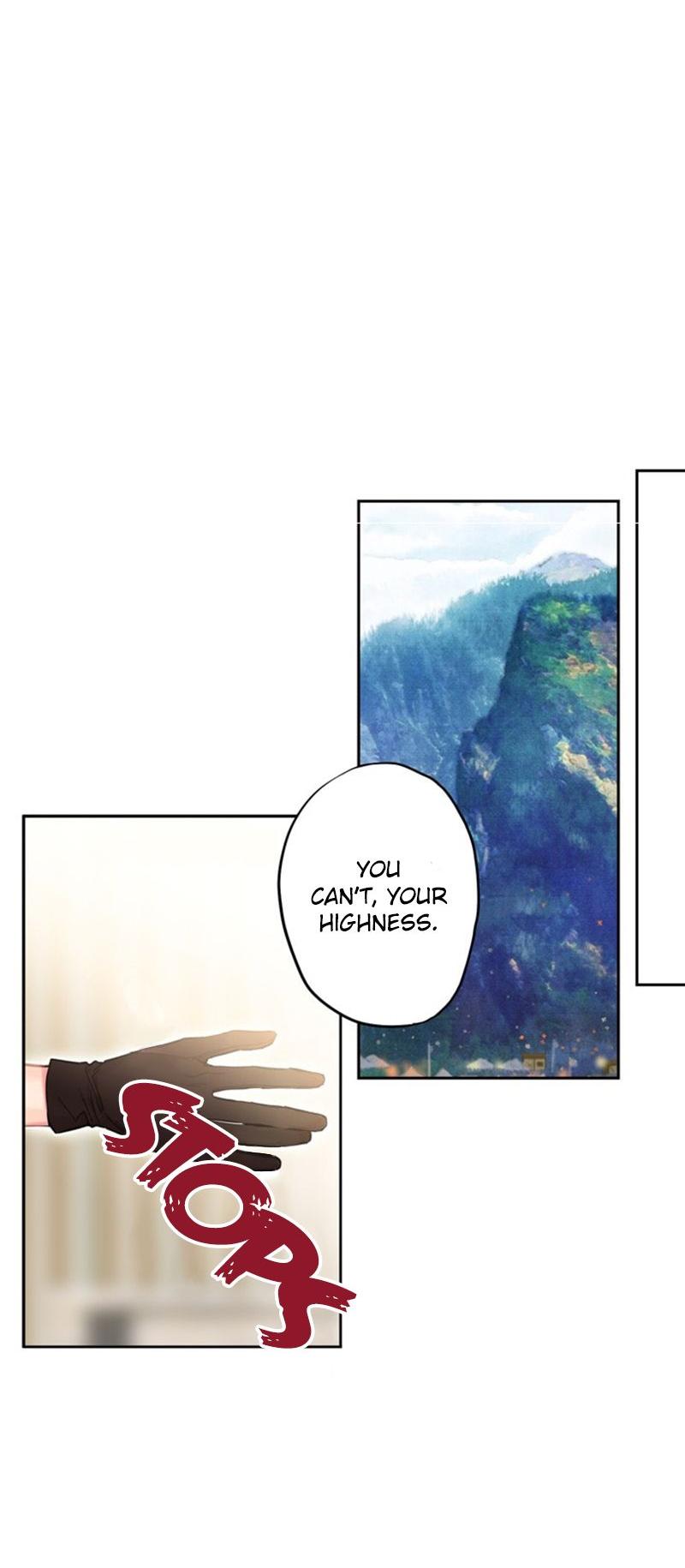 Survive as the Hero's Wife Chapter 16 page 41 - Chapter 16