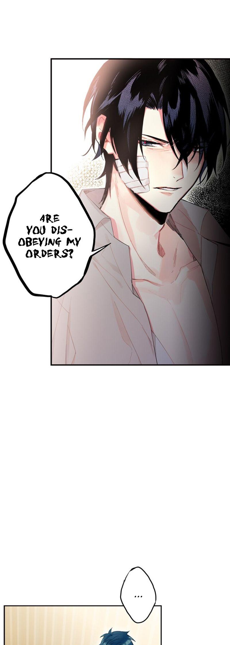 Survive as the Hero's Wife Chapter 16 page 44 - Chapter 16