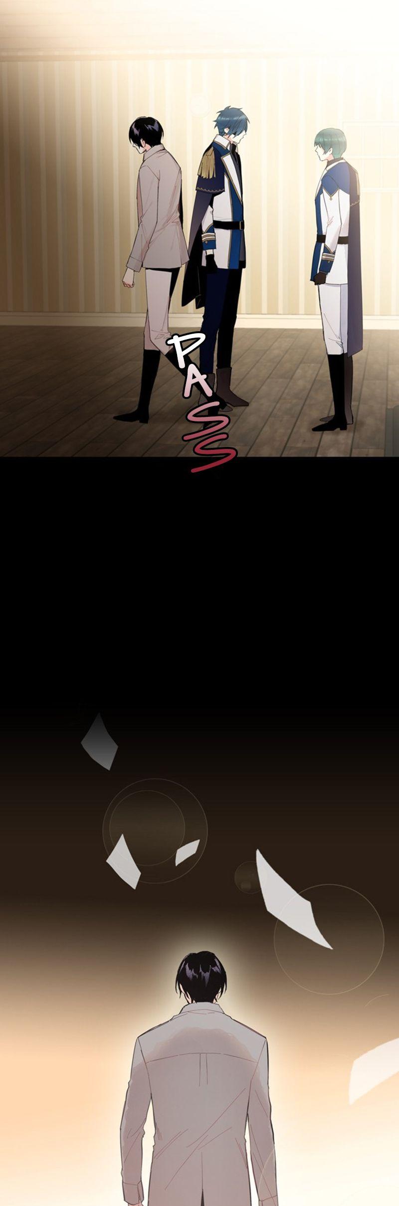 Survive as the Hero's Wife Chapter 16 page 46 - Chapter 16