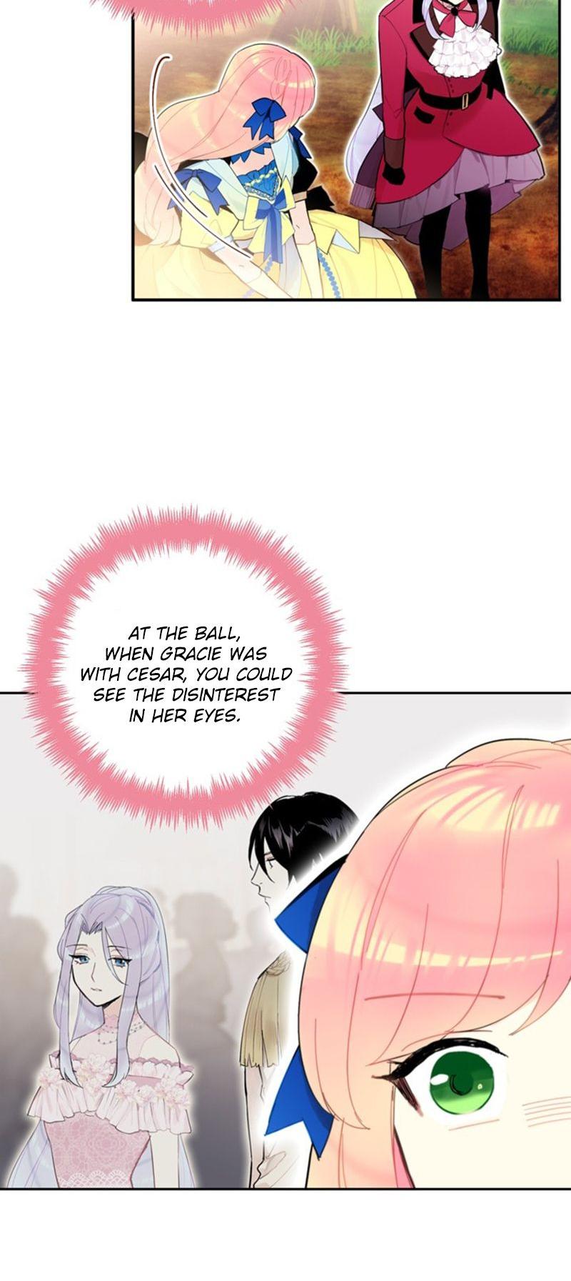 Survive as the Hero's Wife Chapter 16 page 7 - Chapter 16