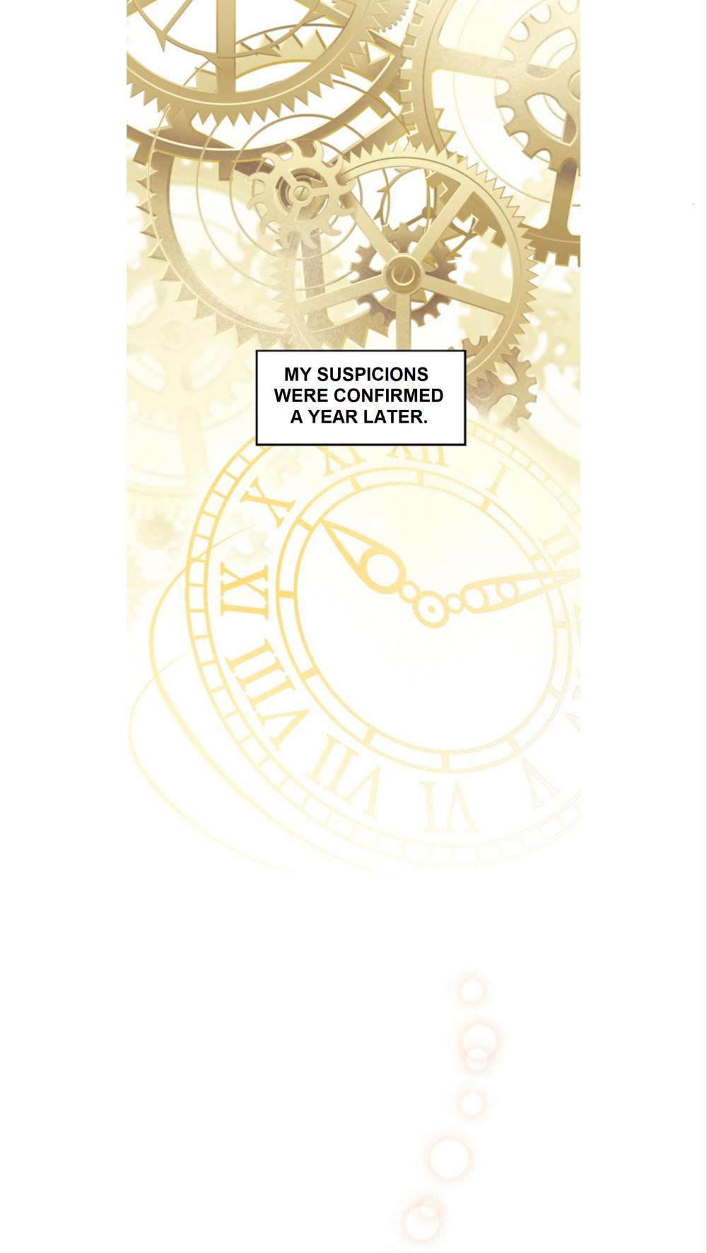 Survive as the Hero's Wife Chapter 17 page 27 - Chapter 17