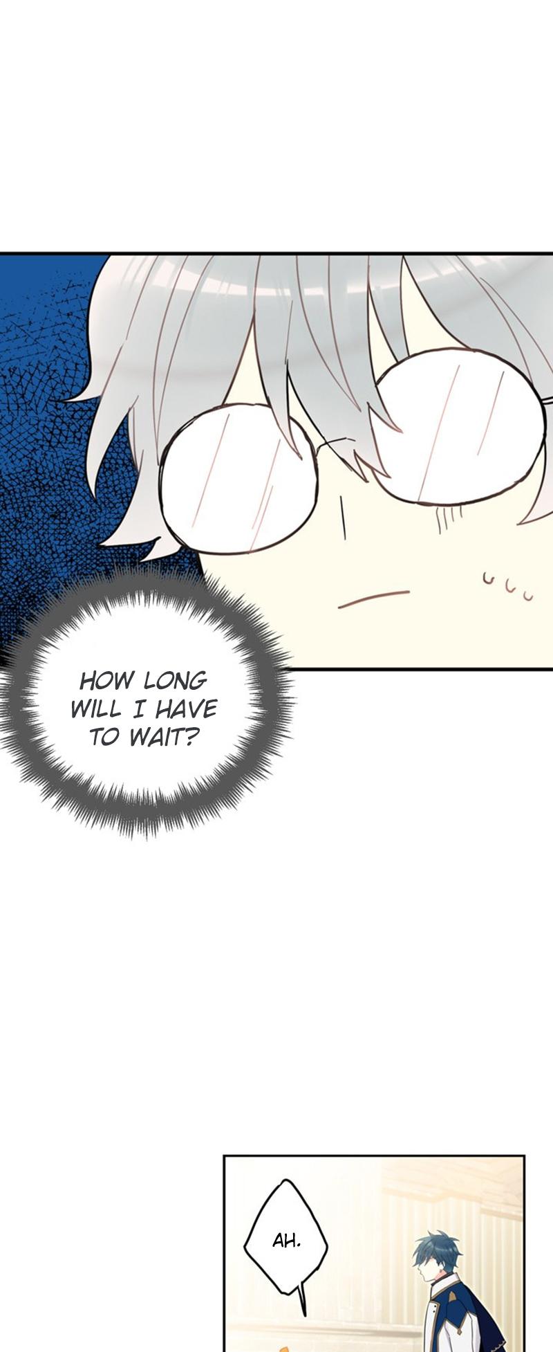 Survive as the Hero's Wife Chapter 18 page 15 - Chapter 18