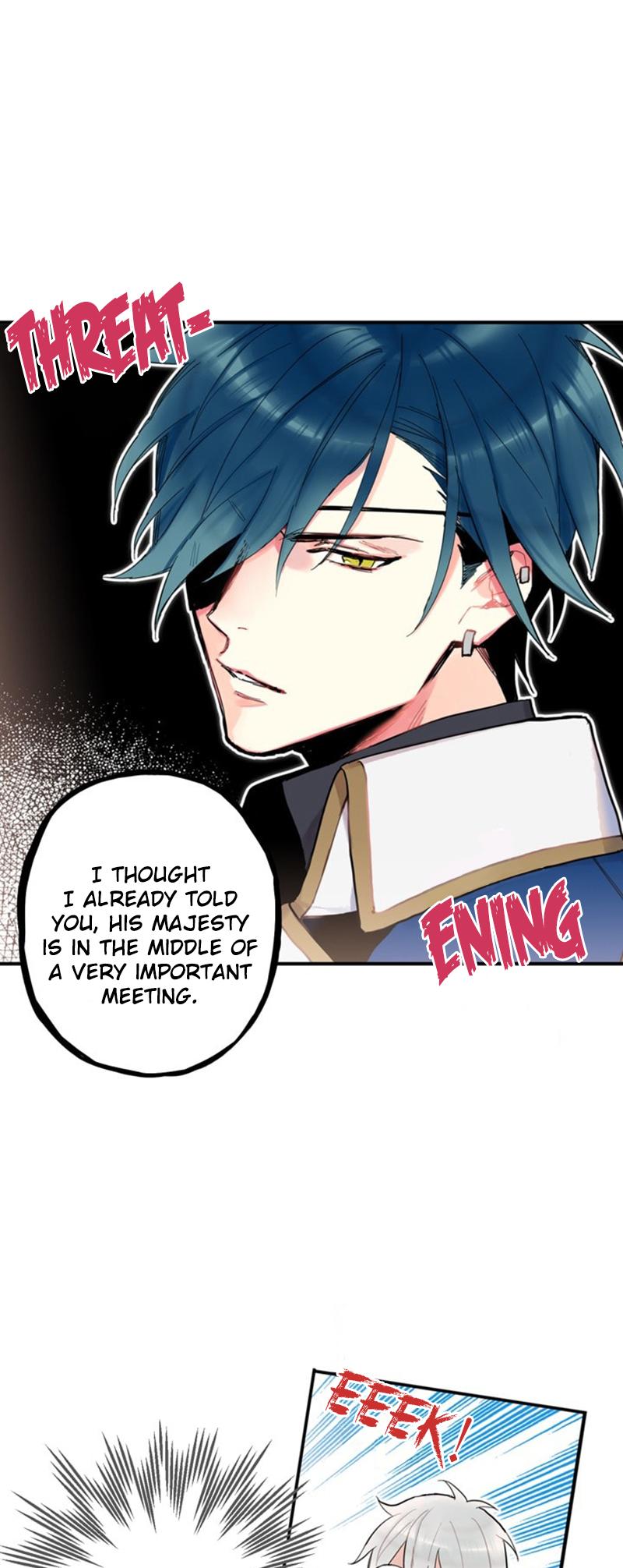 Survive as the Hero's Wife Chapter 18 page 17 - Chapter 18