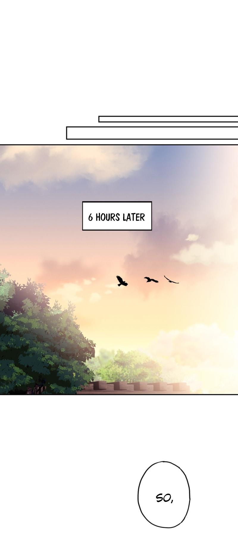 Survive as the Hero's Wife Chapter 18 page 19 - Chapter 18