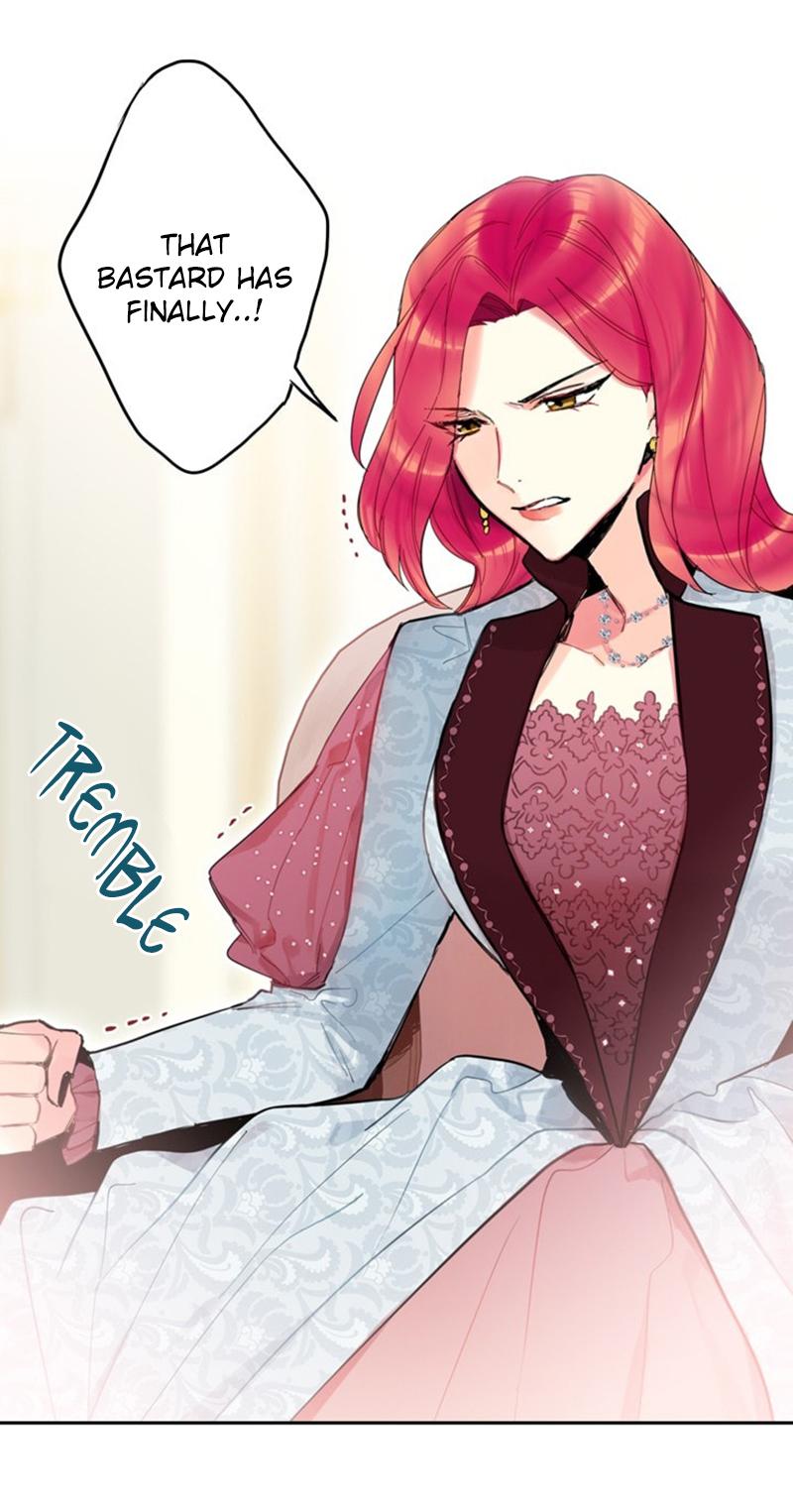 Survive as the Hero's Wife Chapter 18 page 3 - Chapter 18