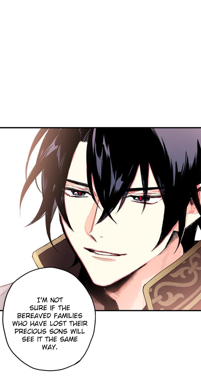 Survive as the Hero's Wife Chapter 18 page 30 - Chapter 18
