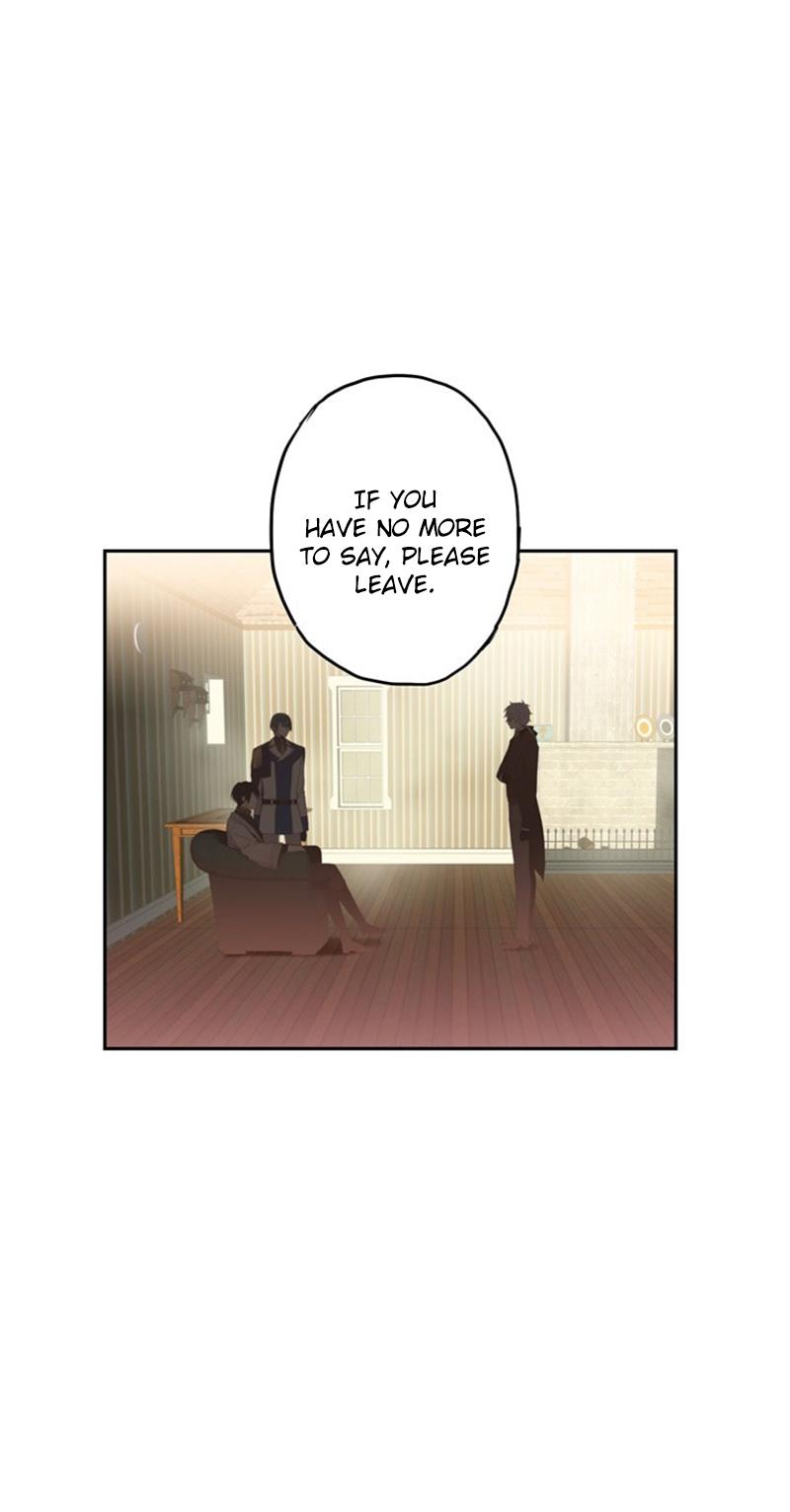 Survive as the Hero's Wife Chapter 18 page 31 - Chapter 18