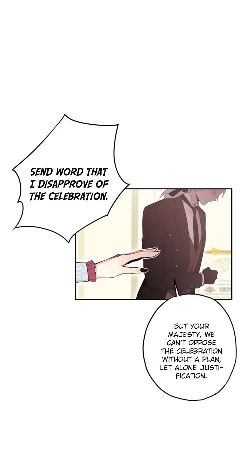 Survive as the Hero's Wife Chapter 18 page 4 - Chapter 18