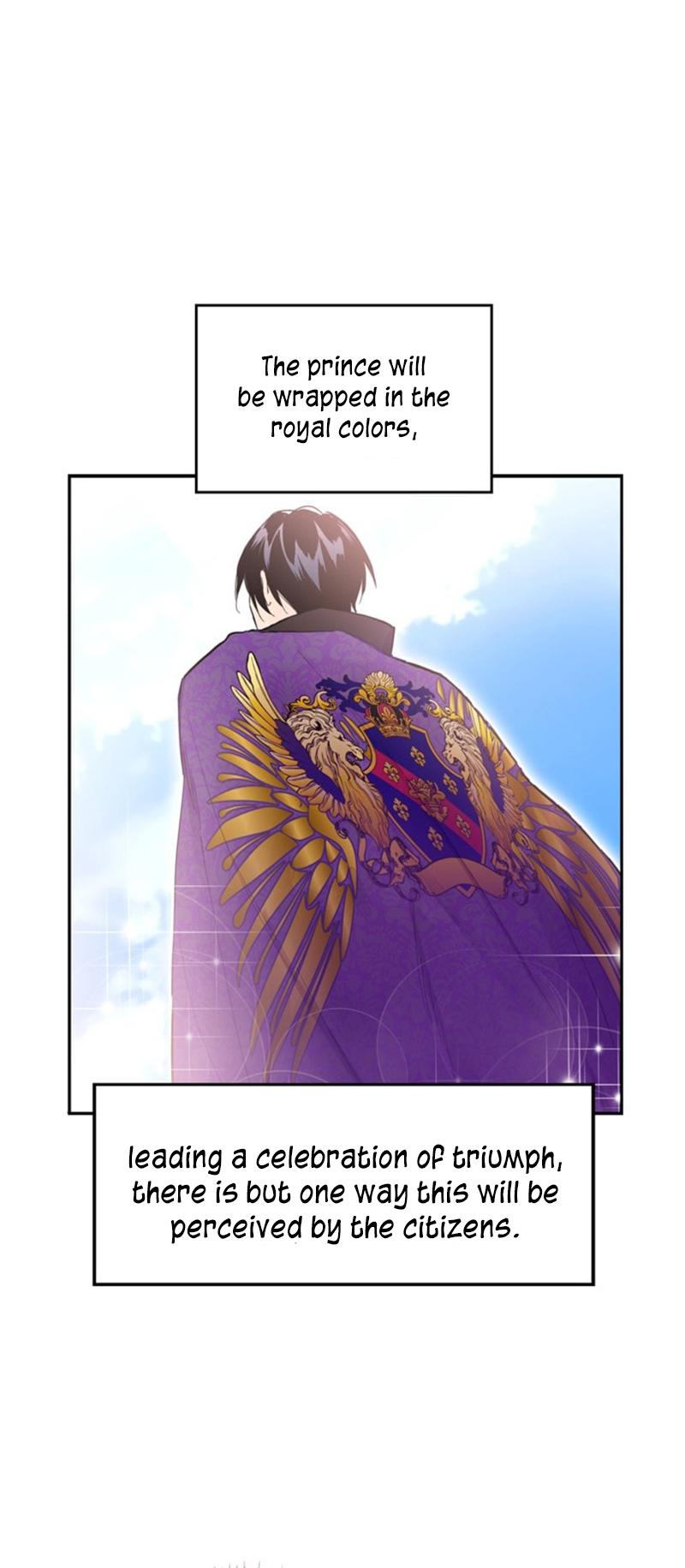 Survive as the Hero's Wife Chapter 18 page 40 - Chapter 18