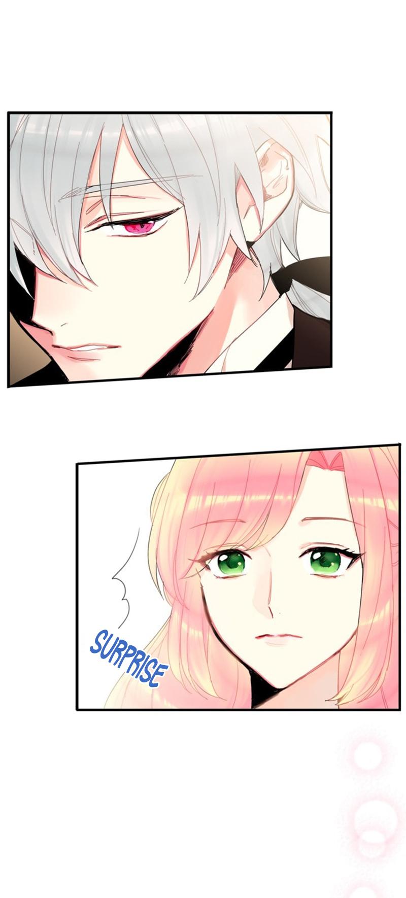 Survive as the Hero's Wife Chapter 18 page 43 - Chapter 18