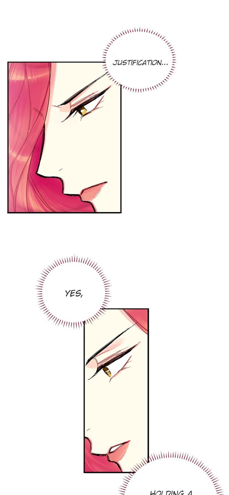 Survive as the Hero's Wife Chapter 18 page 5 - Chapter 18