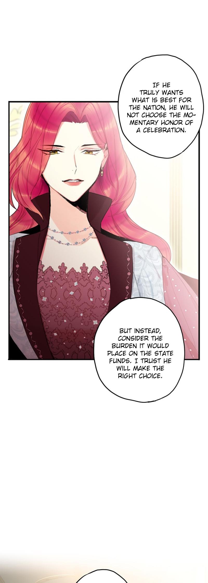 Survive as the Hero's Wife Chapter 18 page 7 - Chapter 18