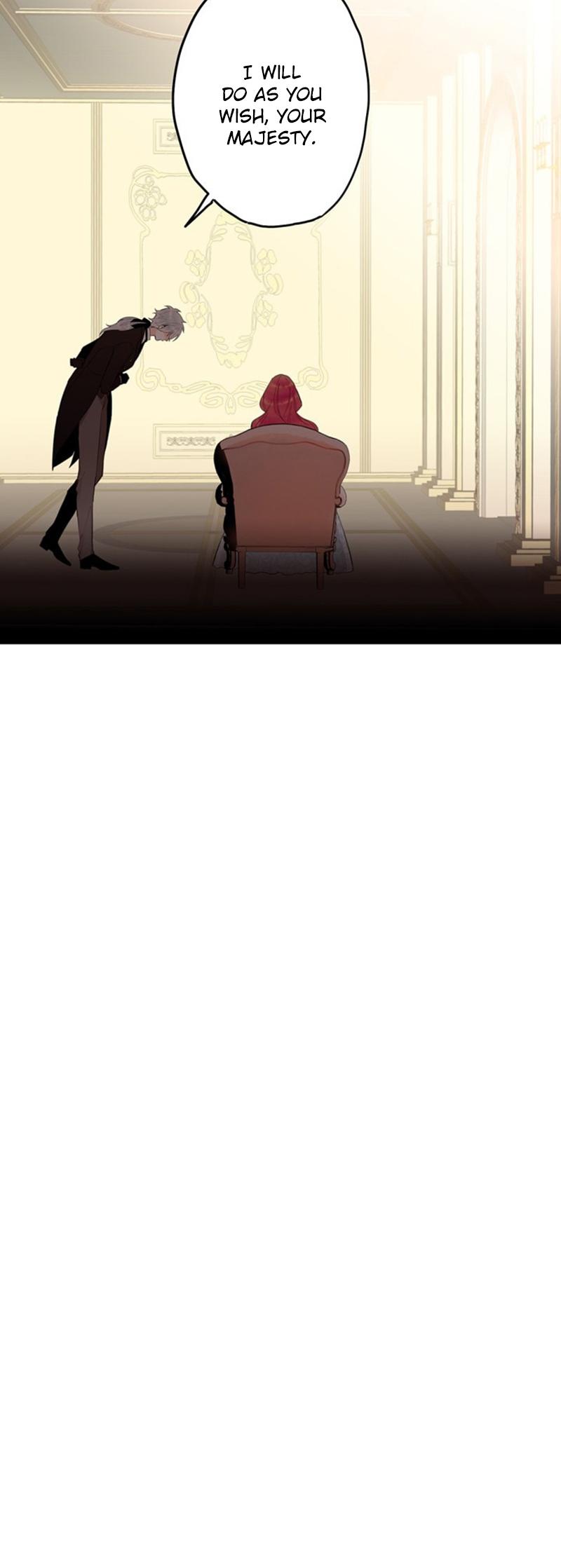 Survive as the Hero's Wife Chapter 18 page 8 - Chapter 18