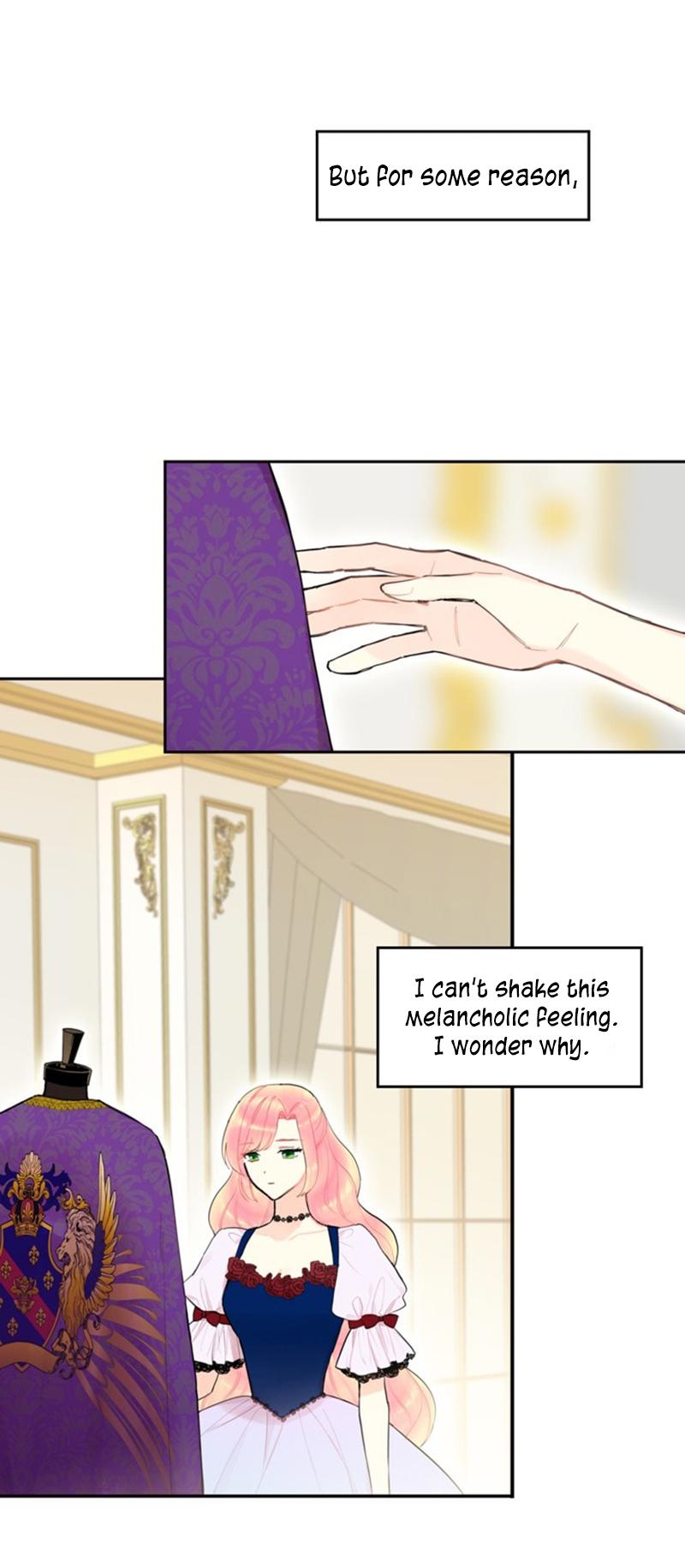 Survive as the Hero's Wife Chapter 19 page 16 - Chapter 19