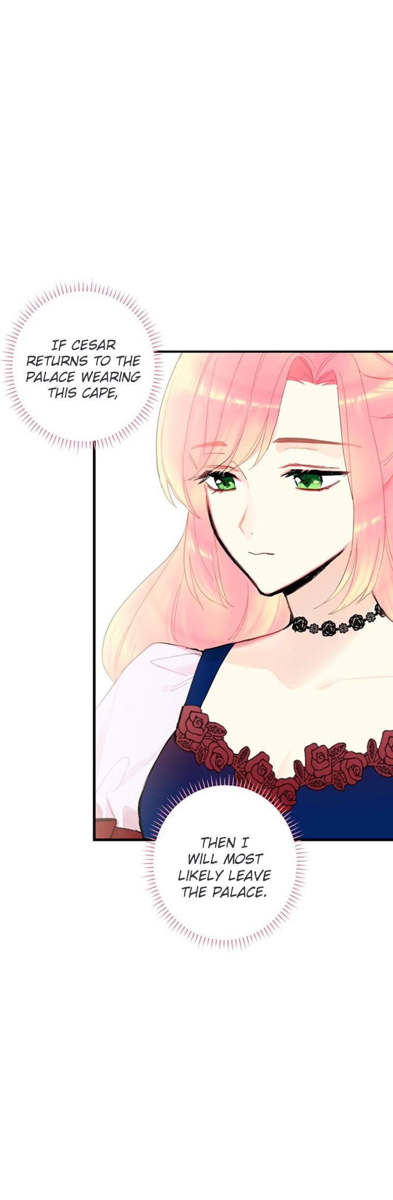 Survive as the Hero's Wife Chapter 19 page 17 - Chapter 19