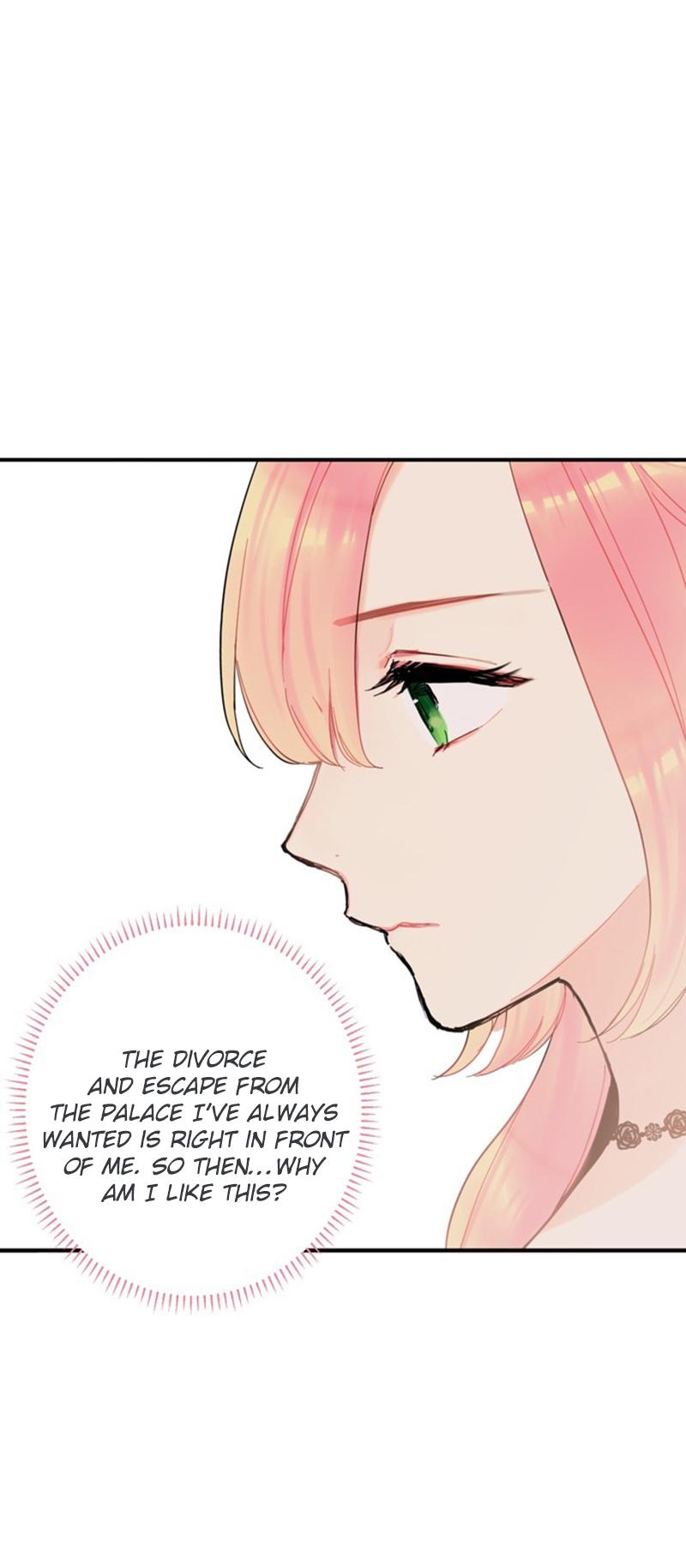 Survive as the Hero's Wife Chapter 19 page 20 - Chapter 19