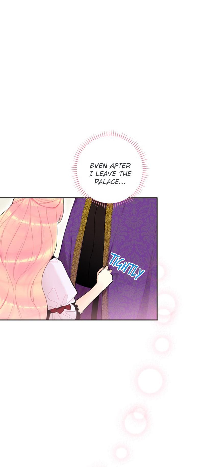 Survive as the Hero's Wife Chapter 19 page 21 - Chapter 19