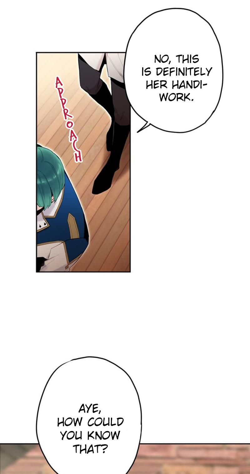 Survive as the Hero's Wife Chapter 19 page 28 - Chapter 19