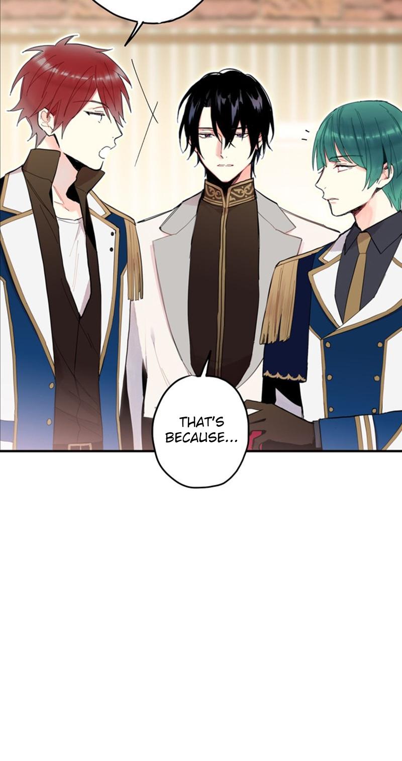 Survive as the Hero's Wife Chapter 19 page 29 - Chapter 19