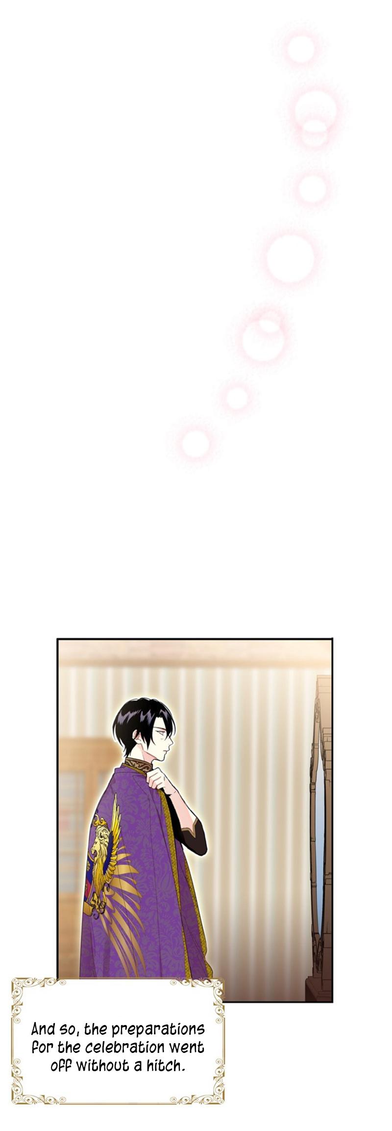 Survive as the Hero's Wife Chapter 19 page 36 - Chapter 19