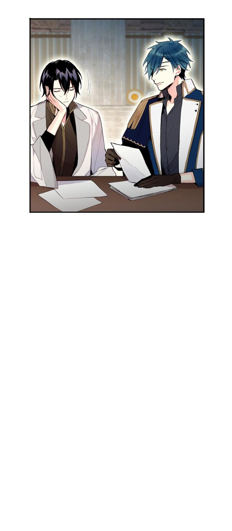 Survive as the Hero's Wife Chapter 19 page 38 - Chapter 19