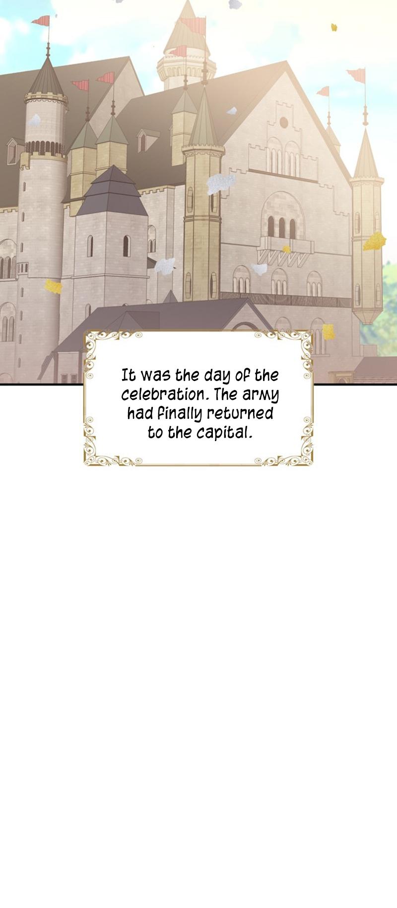 Survive as the Hero's Wife Chapter 19 page 44 - Chapter 19