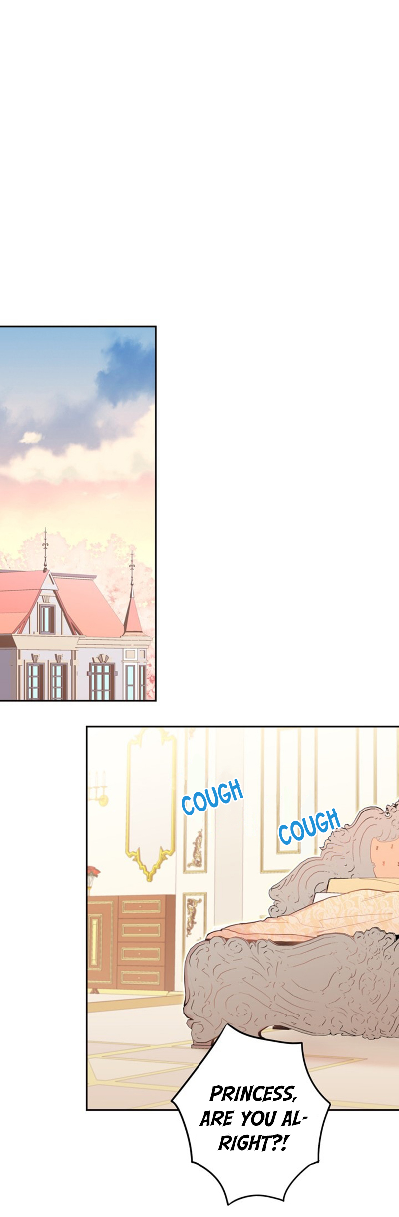 Survive as the Hero's Wife Chapter 19 page 45 - Chapter 19