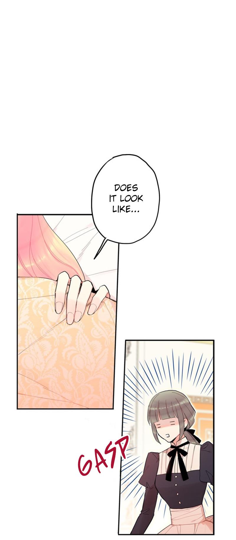 Survive as the Hero's Wife Chapter 19 page 46 - Chapter 19